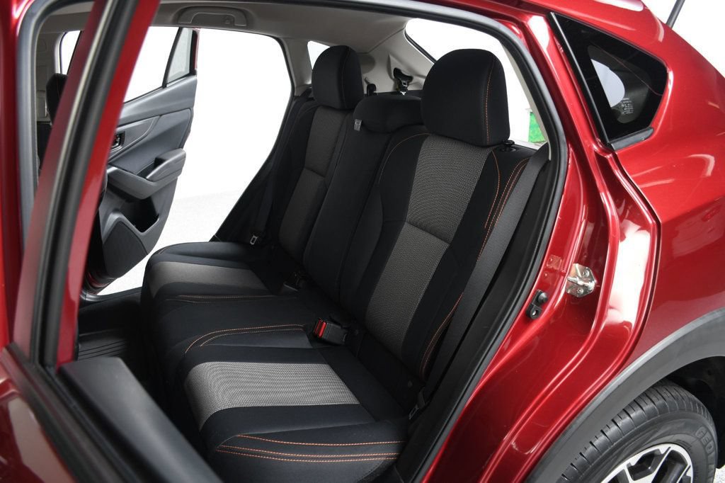 Used 2019 Subaru Crosstrek 2.0i Premium w/ Eyesight System AWD/4WD image 33