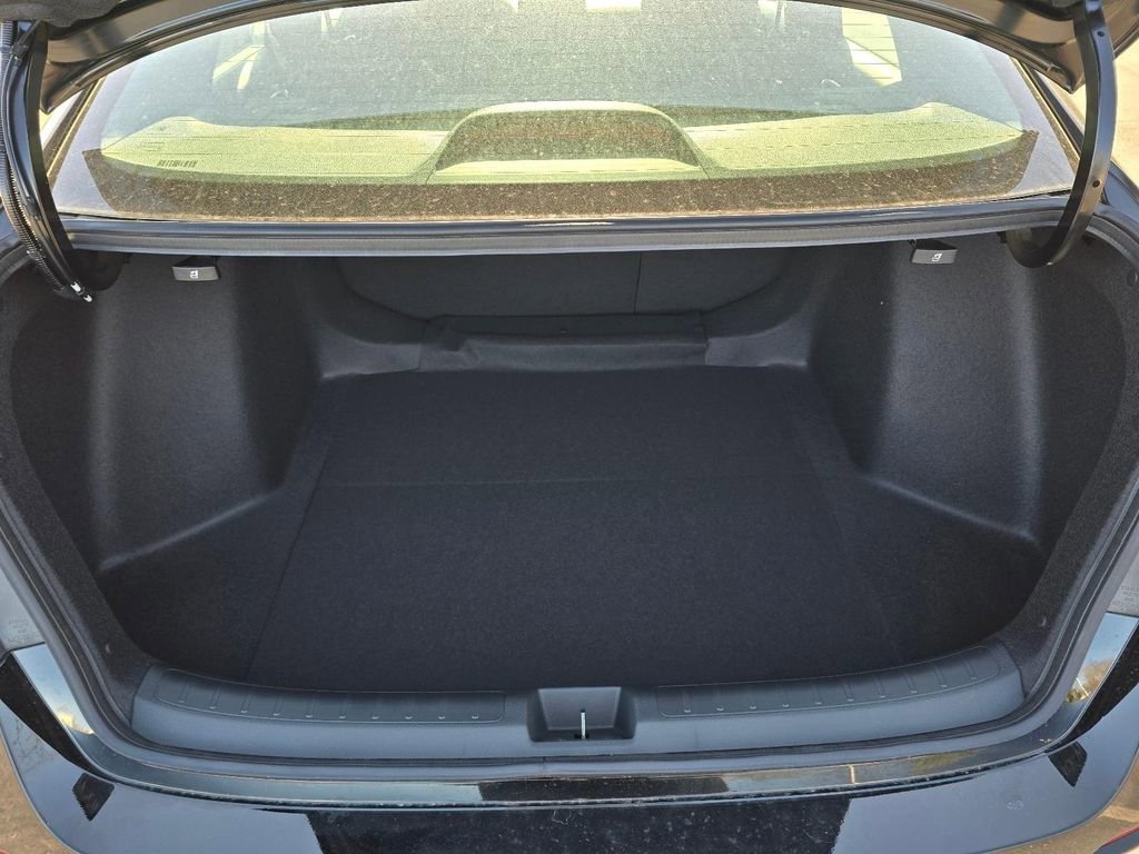 New 2026 Honda Civic Sport image 25