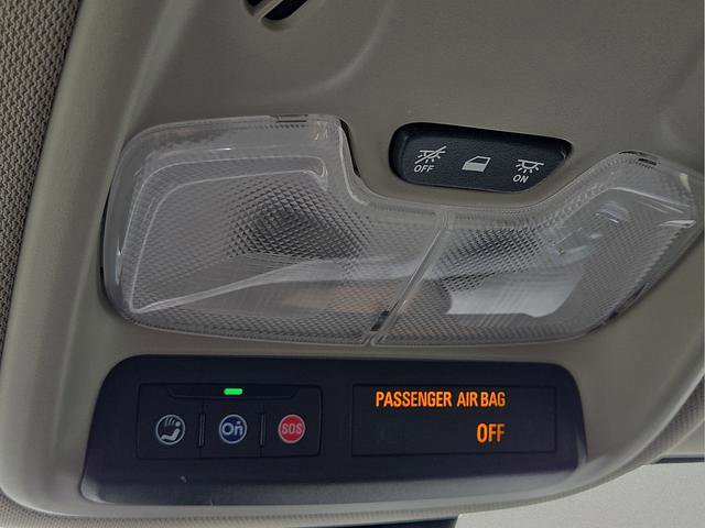 Used 2025 Buick Encore GX Preferred FWD image 12