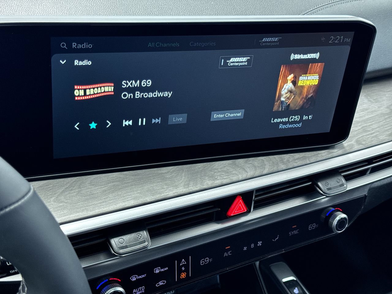 New 2026 Kia Sorento X-Line EX AWD/4WD image 27