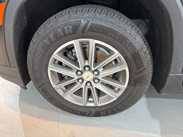 Used 2022 Chevrolet Traverse LT image 6