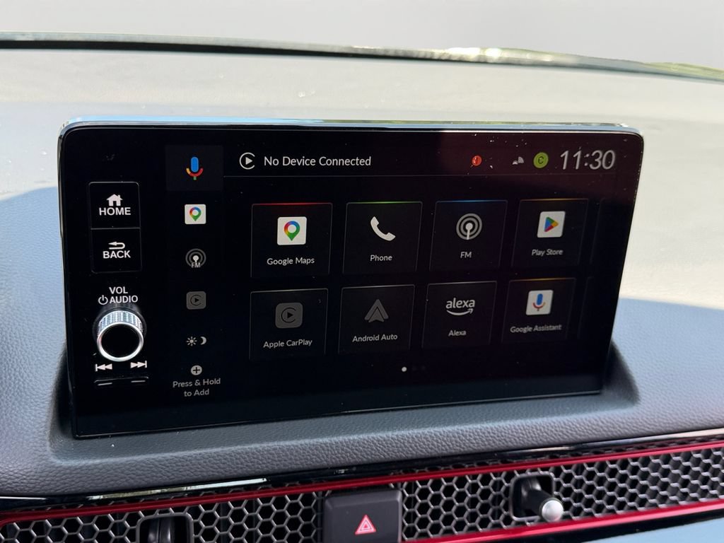 Used 2025 Honda Civic Si image 20