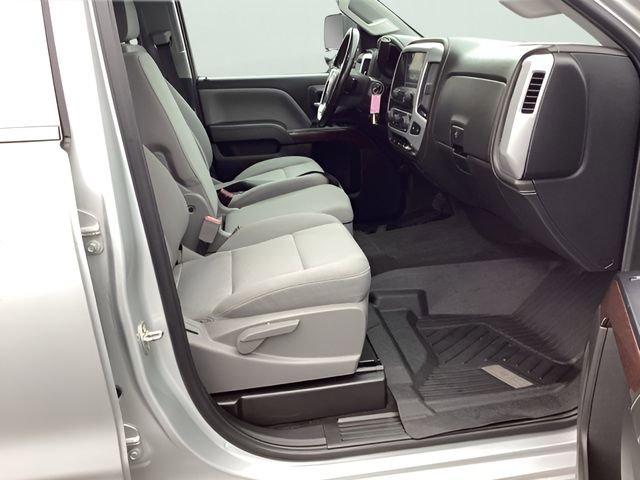 Used 2018 GMC Sierra 2500 SLE w/ SLE Preferred Package image 25