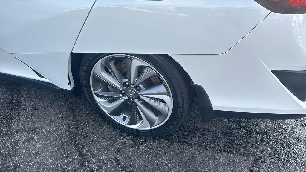 Used 2018 Honda Clarity Plug-In Hybrid image 9