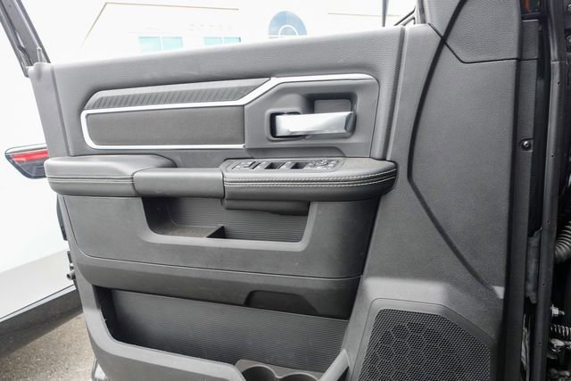 New 2026 RAM 2500 Big Horn image 17