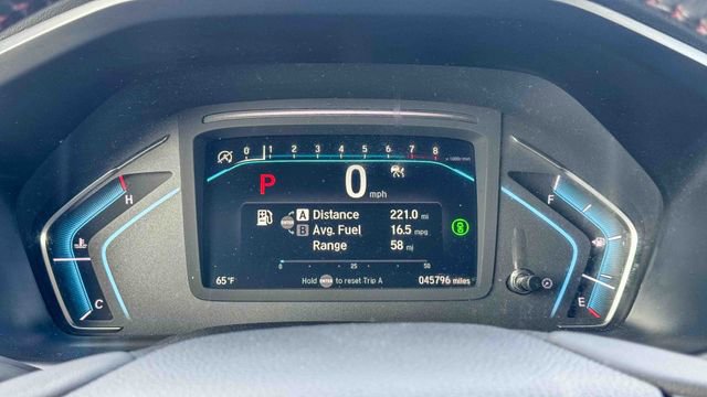 Used 2024 Honda Odyssey Sport image 25