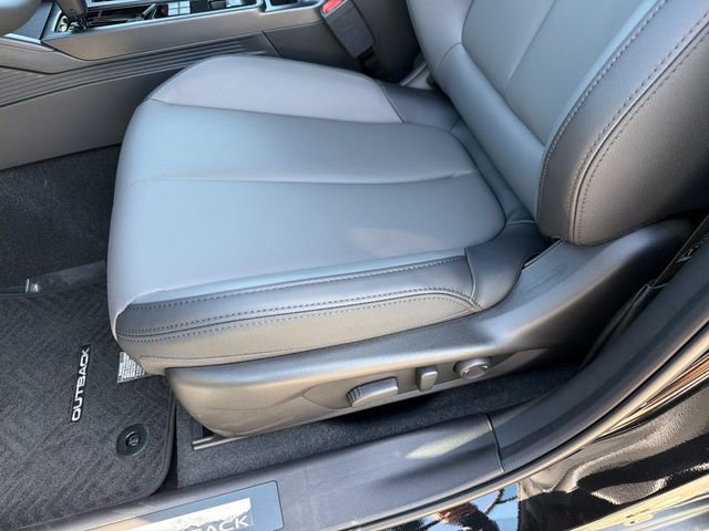 New 2026 Subaru Outback Premium AWD/4WD image 20