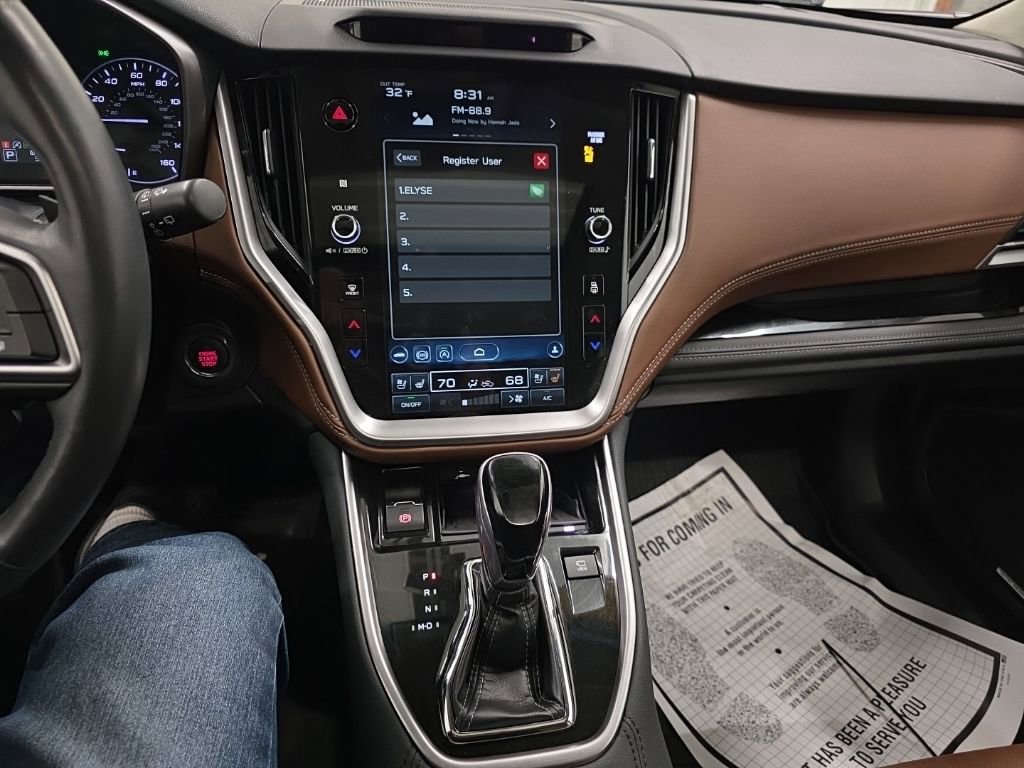 Used 2020 Subaru Outback Touring XT image 18