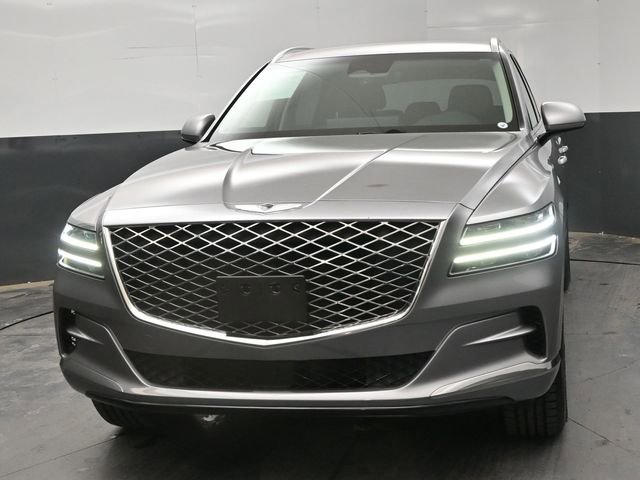 Used 2024 Genesis GV80 2.5T image 3