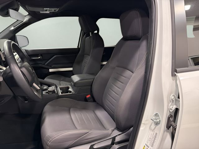 Used 2024 Toyota Tacoma TRD Sport image 11