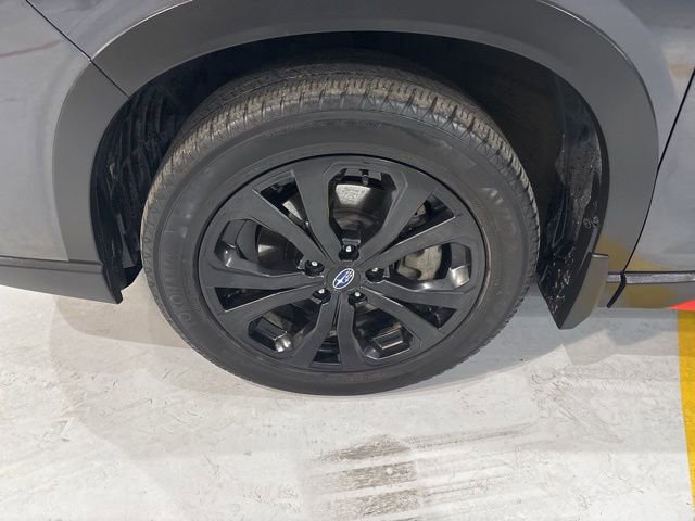 Used 2020 Subaru Forester Sport image 39