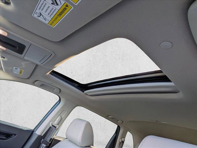 Certified 2026 Honda CR-V EX-L image 13