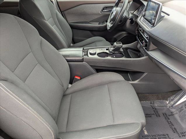 Used 2023 Nissan Rogue S image 20