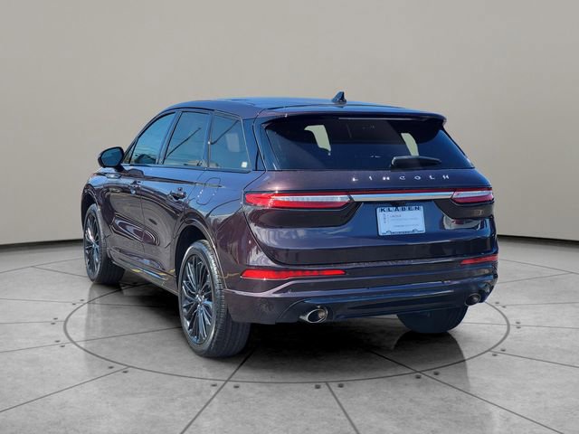 Certified 2023 Lincoln Corsair AWD w/ Equipment Group 101A image 10