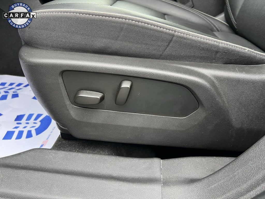 Used 2023 Buick Envision Essence image 10