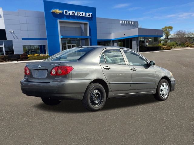 Used 2006 Toyota Corolla CE image 7
