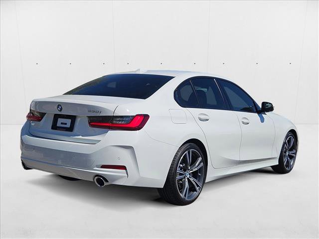 Certified 2023 BMW 330i Sedan w/ Premium Package image 5