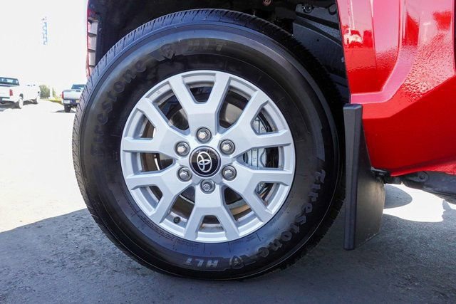 Certified 2024 Toyota Tacoma SR5 image 16
