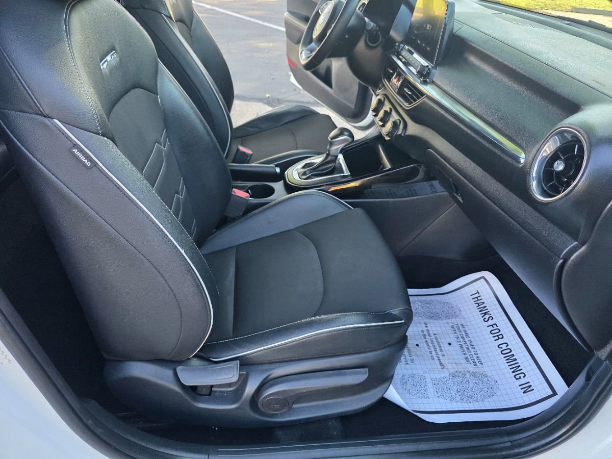 Used 2020 Kia Forte GT-Line image 35