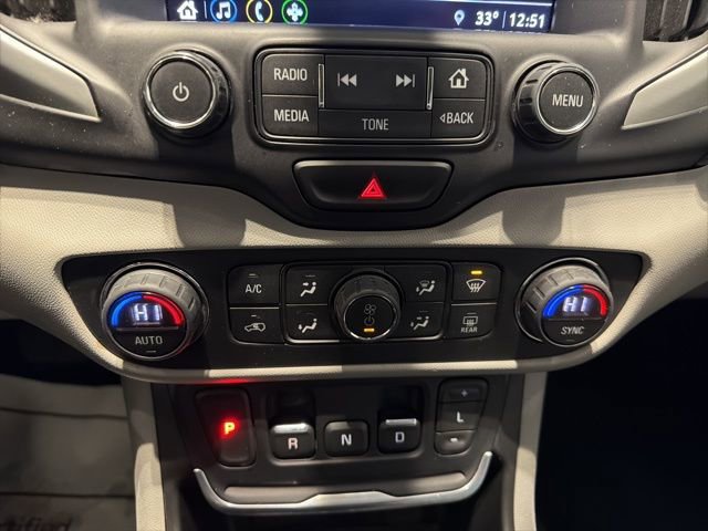 Certified 2018 GMC Terrain SLT w/ Preferred Package image 23