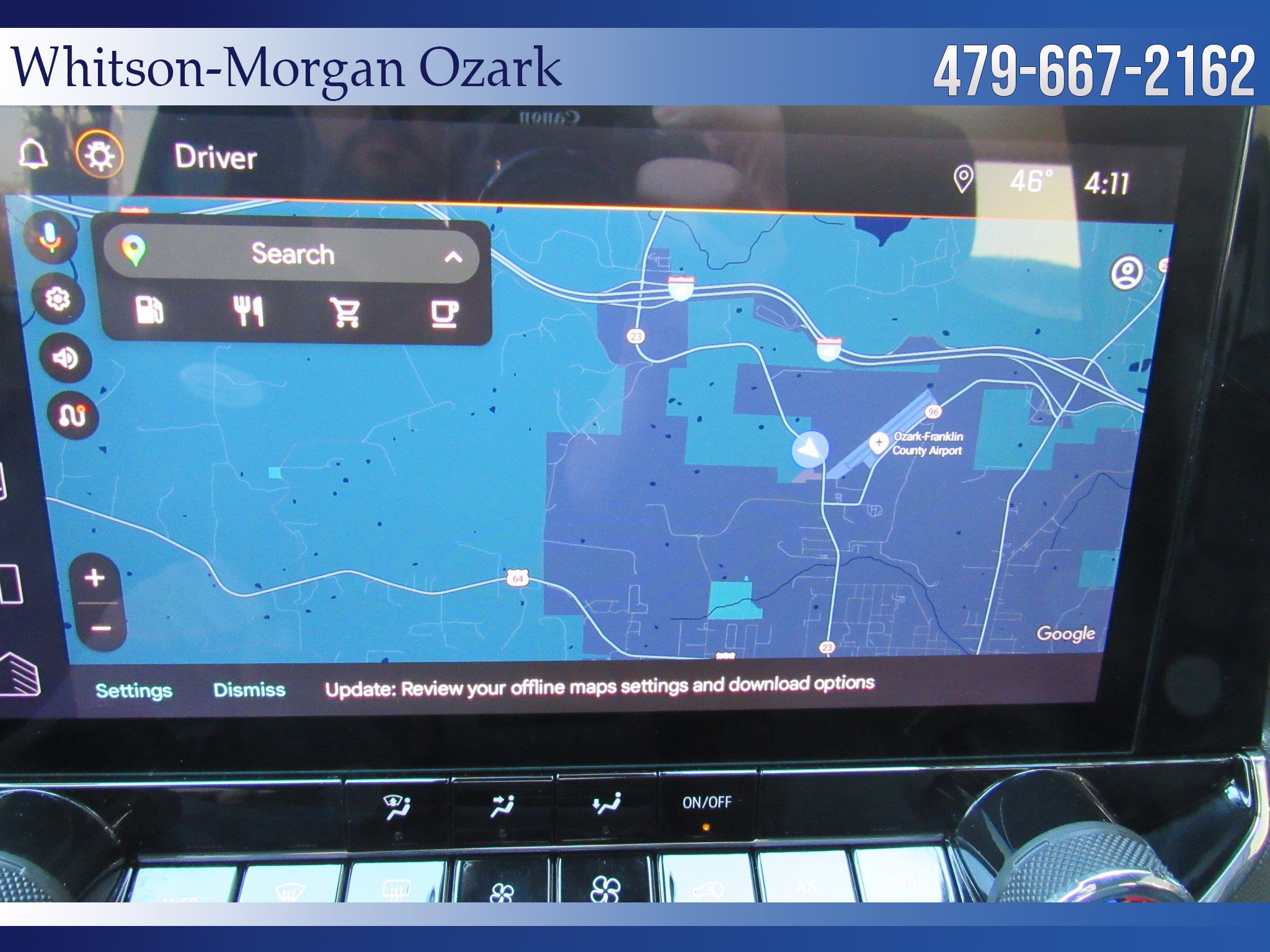 Used 2025 Chevrolet Colorado Trail Boss image 38