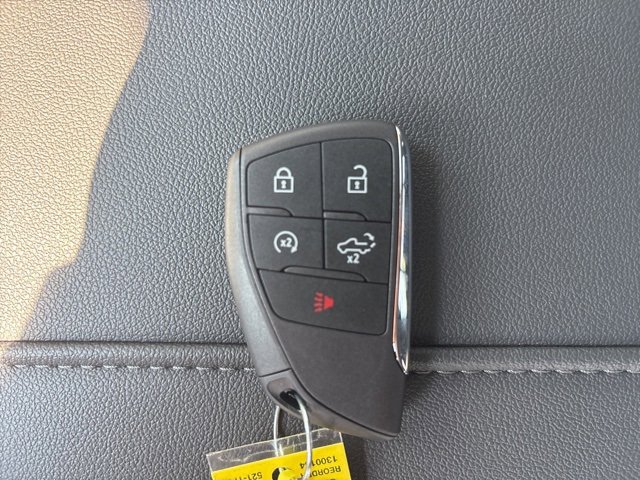 New 2026 GMC Sierra 1500 Elevation w/ Elevation Premium Package image 31