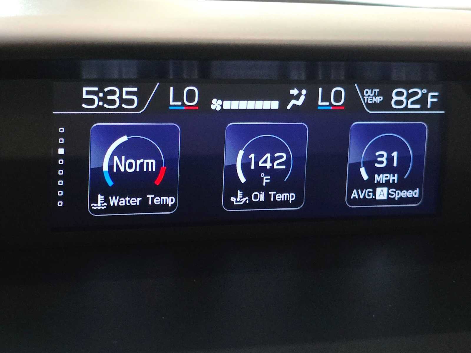 Used 2019 Subaru Forester Limited AWD/4WD image 13
