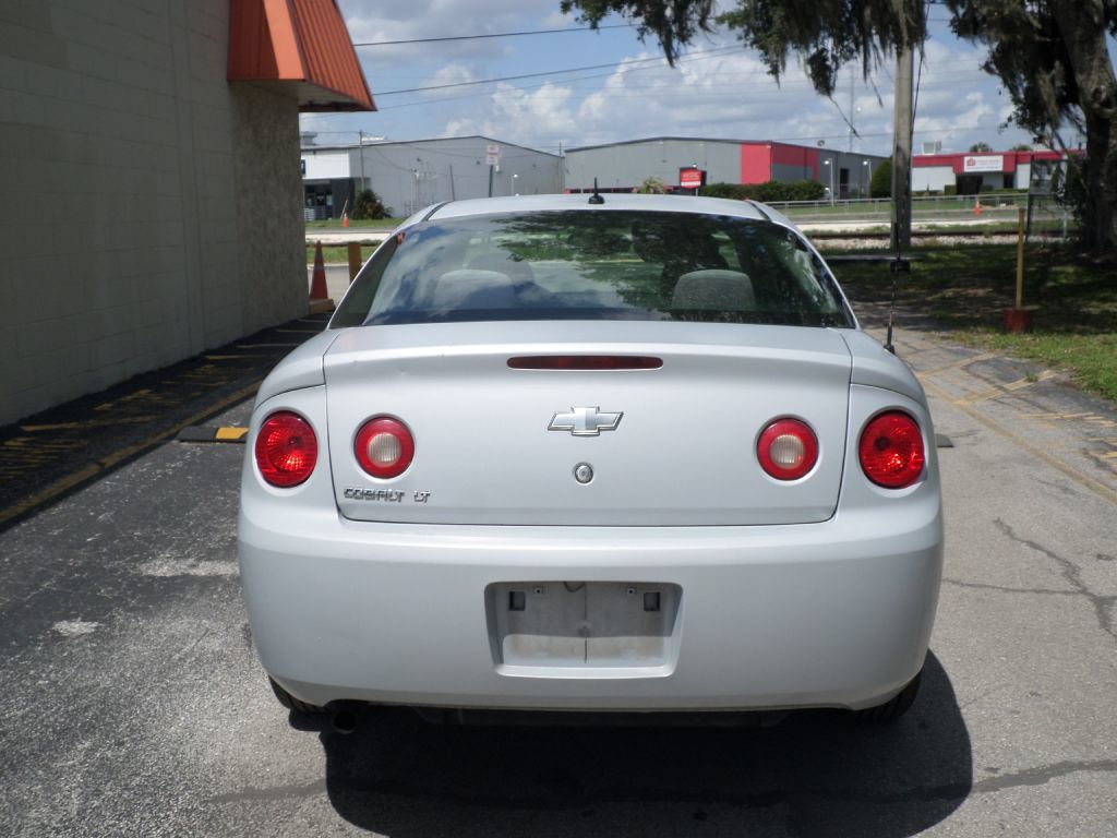 Used 2010 Chevrolet Cobalt LT FWD image 6