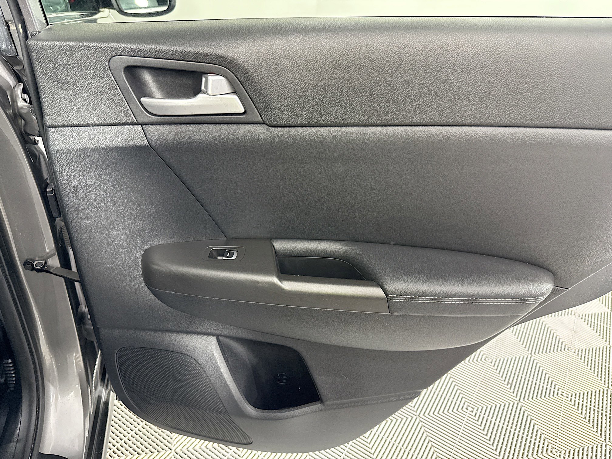 Used 2017 Kia Sportage EX w/ EX Technology Package image 27