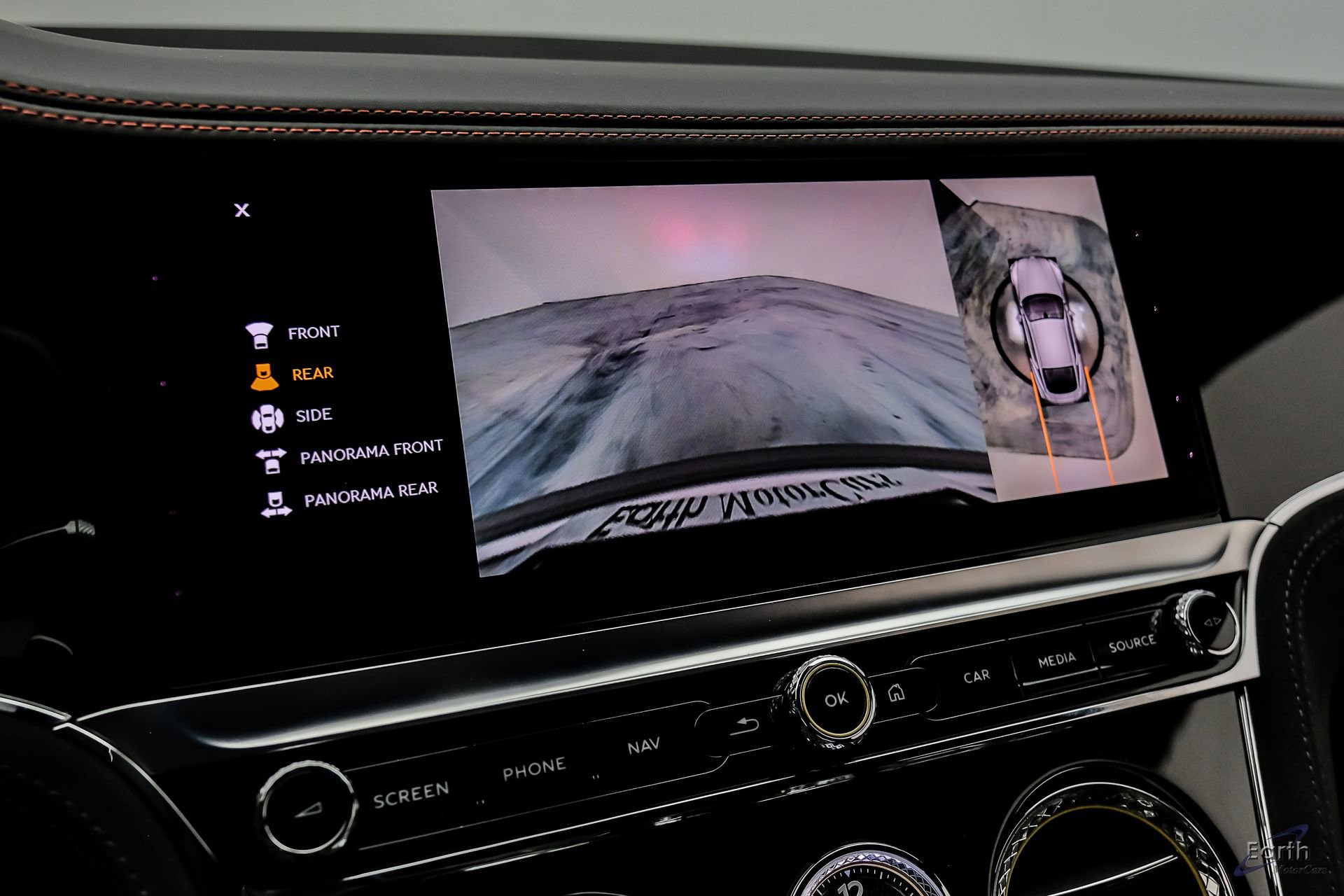 Used 2022 Bentley Continental GT Speed AWD/4WD image 78