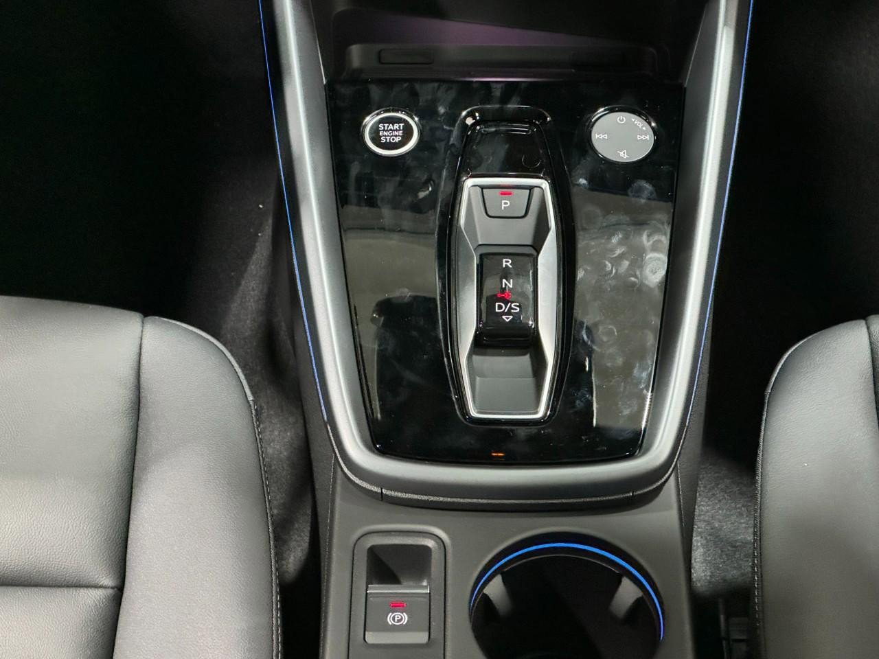 New 2026 Audi A3 2.0T Premium Plus image 15