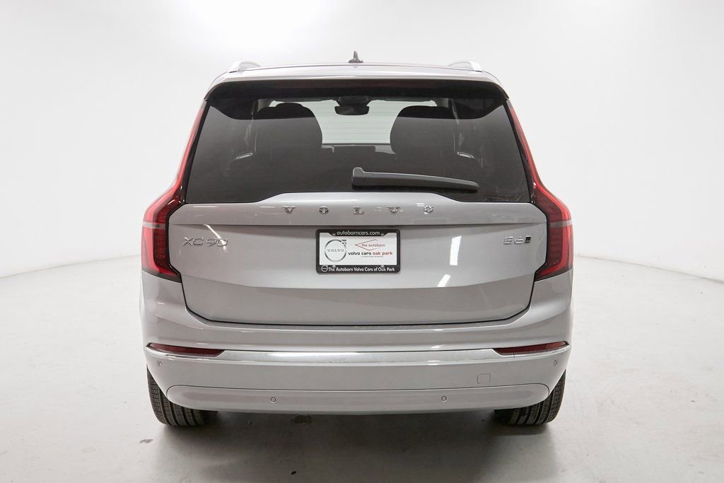 New 2026 Volvo XC90 B6 Core image 7