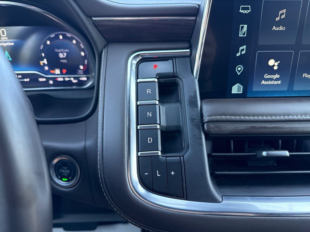 Used 2024 Chevrolet Suburban LT AWD/4WD image 40