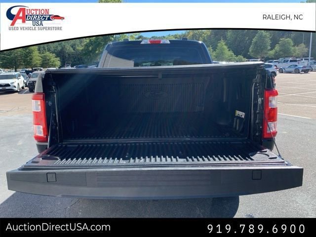 Used 2021 Ford F150 XL w/ Equipment Group 101A High image 20