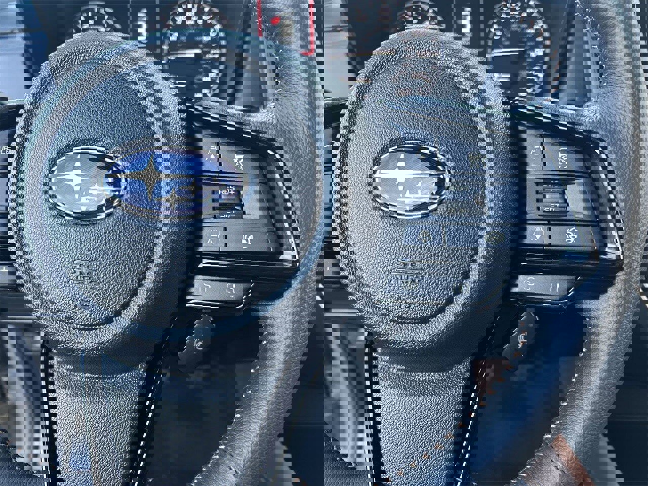 Certified 2025 Subaru Forester Touring w/ Popular Package - Touring image 21