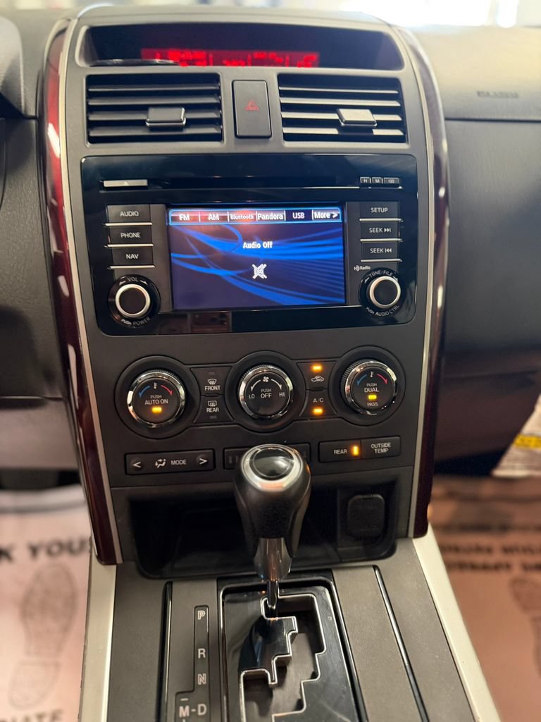 Used 2013 MAZDA CX-9 Grand Touring AWD/4WD image 37
