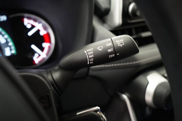 Used 2023 Toyota RAV4 LE image 20