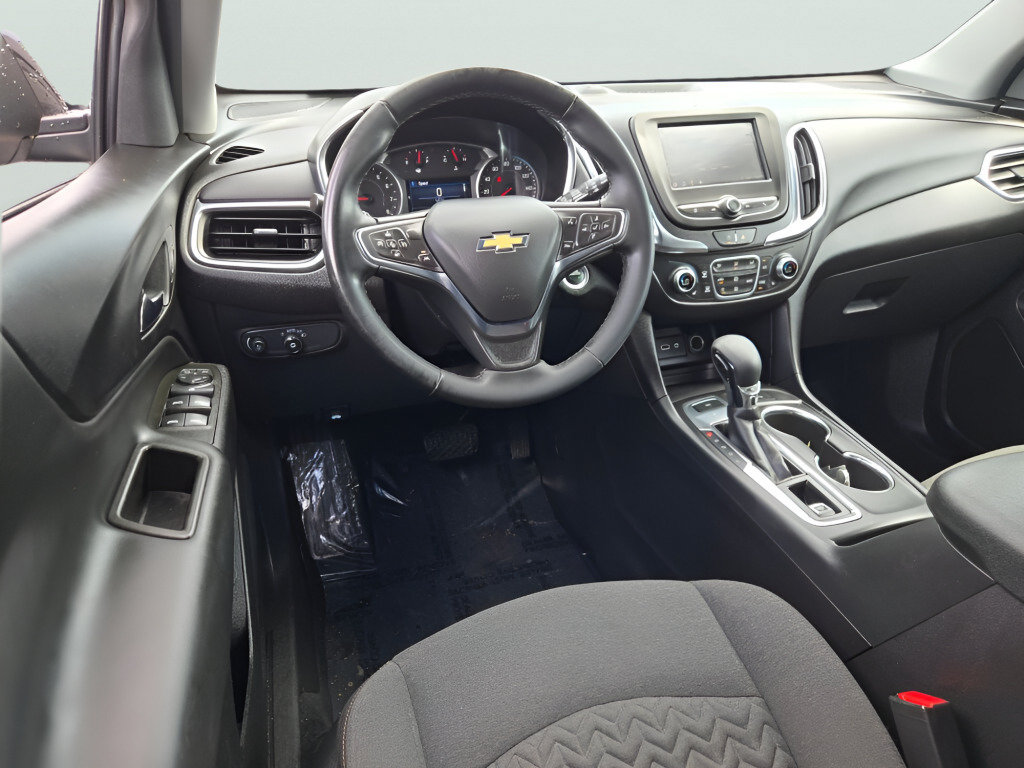 Certified 2024 Chevrolet Equinox LT AWD/4WD image 22
