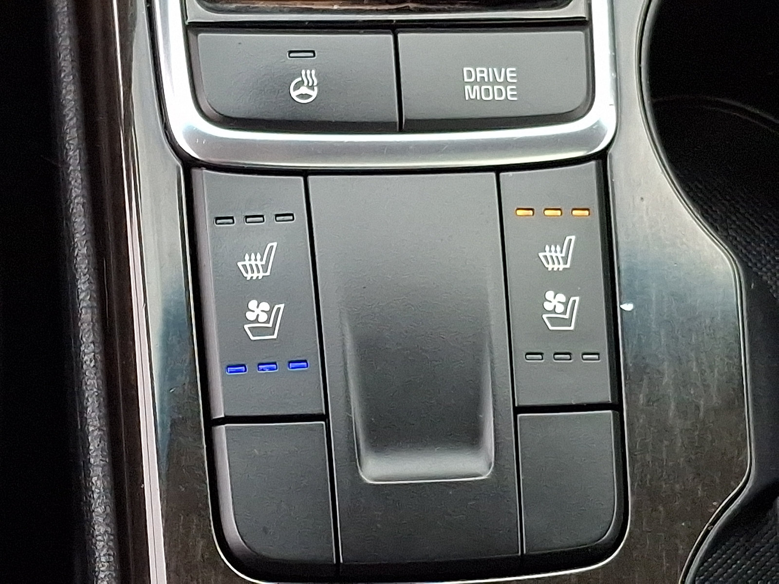 Used 2017 Kia Optima EX w/ Premium Package FWD image 25
