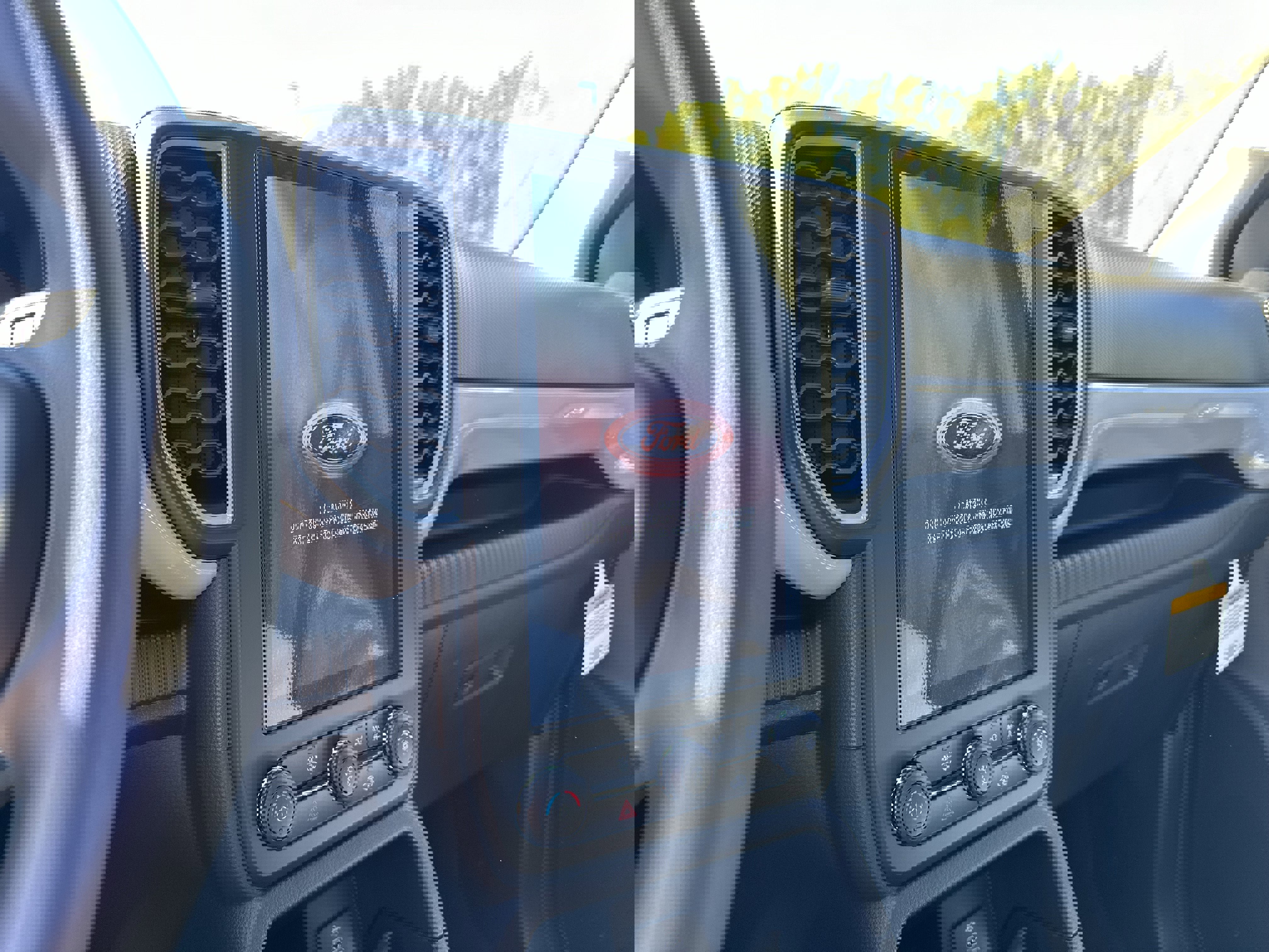 New 2025 Ford Ranger XL w/ Trailer Tow Package image 22