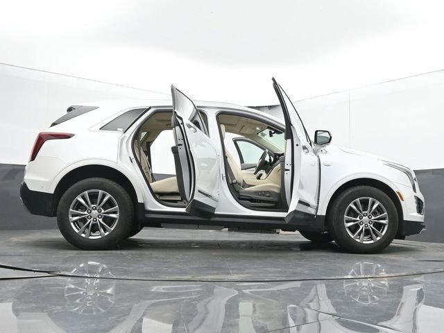 Used 2023 Cadillac XT5 Premium Luxury w/ Technology Package AWD/4WD image 77