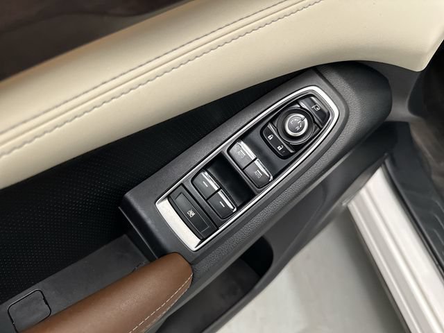 Used 2022 Subaru Ascent Touring w/ Popular Package #2A AWD/4WD image 18