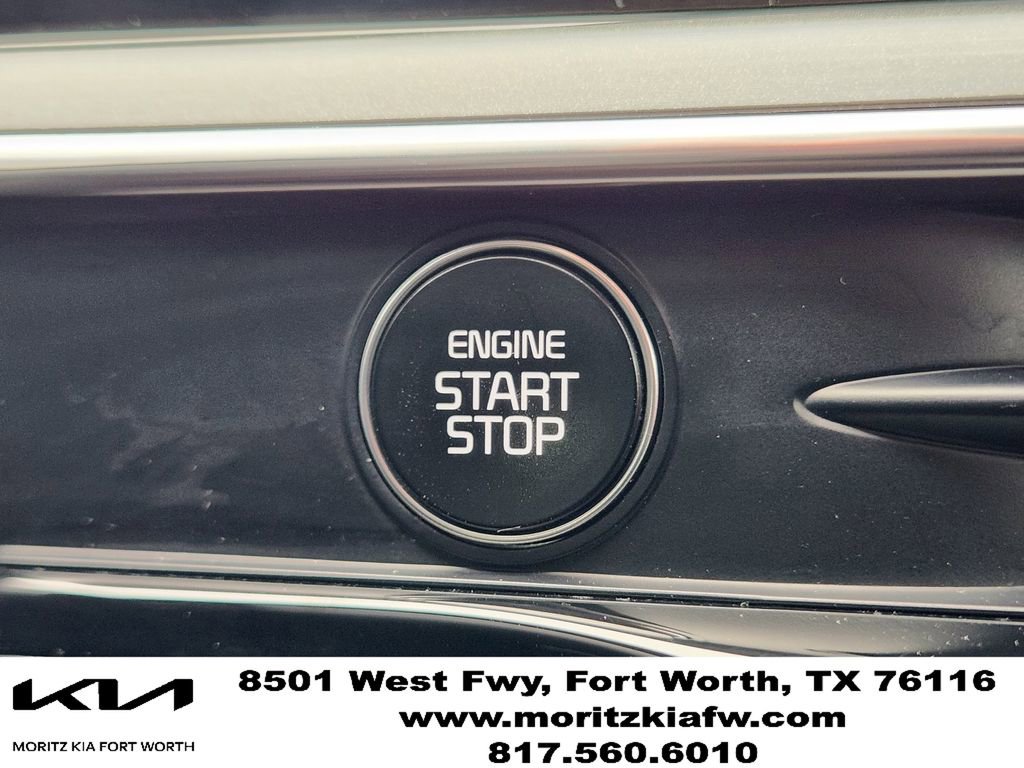 Used 2025 Kia K5 GT-Line w/ GT-Line Premium Package FWD image 20