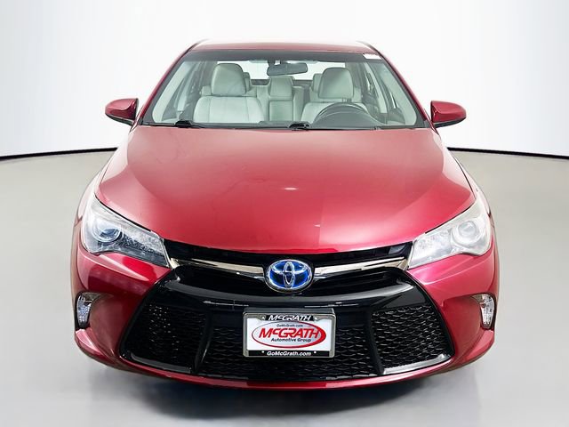 Used 2015 Toyota Camry SE image 32