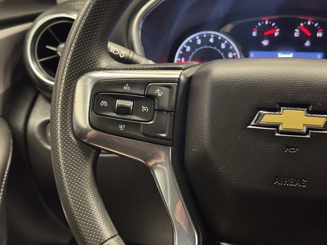 Used 2023 Chevrolet Blazer LT w/ Convenience Package AWD/4WD image 22
