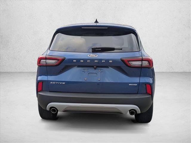 Used 2023 Ford Escape Active AWD/4WD image 6