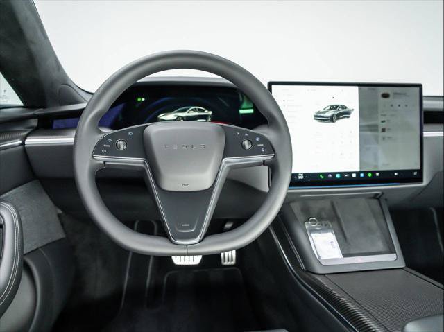 Used 2024 Tesla Model S Plaid AWD/4WD image 20