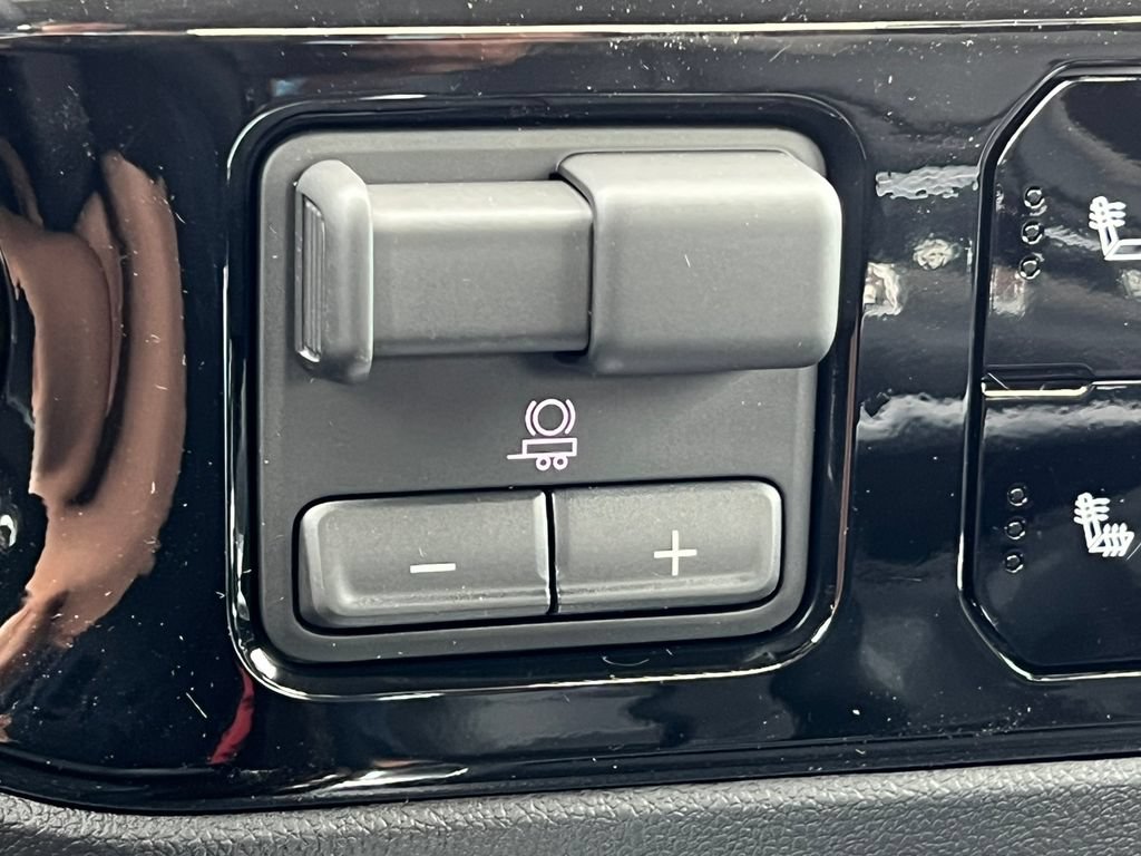 New 2026 GMC Sierra 1500 Elevation AWD/4WD image 34