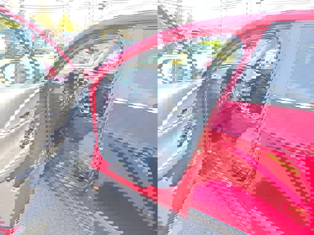 Used 2022 MAZDA CX-30 AWD 2.5 S w/ Preferred Package image 11