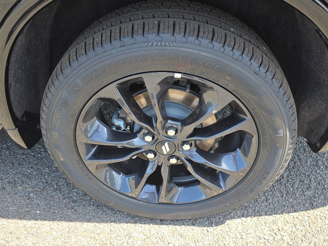 New 2026 Dodge Durango GT AWD/4WD image 6
